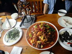 -阿达西新疆餐厅(西北大学店)