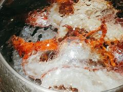 -青蓬海上捞蒸品海鲜城(海岸城店)