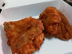 -肯德基(新凌云店)