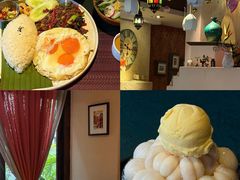 -翡翠鸟精品泰国菜(北辰财富中心店)