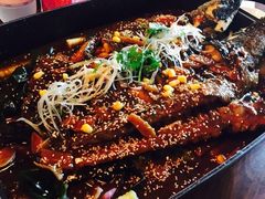 -湄公河秘制烤鱼(西双十贰城商业中心店)