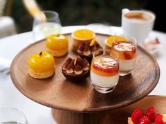 -三嚥阁 La Villa Restaurant