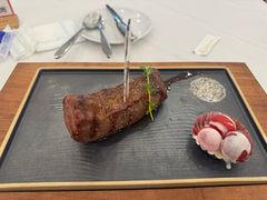 -中山威尼斯西餐厅(扬名广场店)