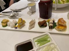 -贝勒爷·酥不腻烤鸭