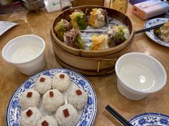 艾窝窝-都一处烧麦馆(前门店)