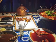 -遇见长安(兰州中心店)