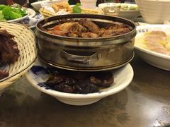 -老街饭庄·地道淮扬菜(扬子江北路总店)