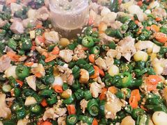 -新繁老號豌豆汤饭店·江湖菜(宝光寺店)