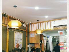 大堂-二扁私房面馆(崂山路店)
