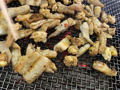 -石屏老字号4号包浆豆腐美食城(泼水广场店)