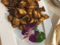 -楼兰印象(朝外店)