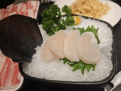 -鲜入唯煮·港式海鲜牛肉火锅(金宝街店)