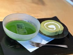 -伊藤久右卫门(宇治本店)