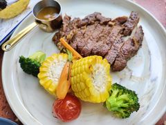 -La Terre乐田(万象城店)