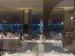 -晋江荣誉国际酒店·港誉茶餐厅