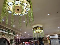 -李连贵熏肉大饼(丰台南路地铁站店)