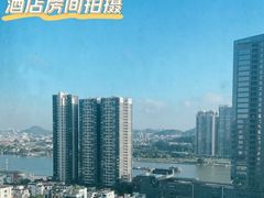 -顺德君豪酒店(佛山容桂渔人码头店)