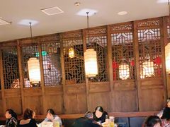 -卯时·龙光雅宴·精致锡帮菜(惠山古镇店)