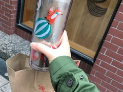 -星巴克(红房子店)