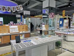 -现代眼镜批发城(台东三路店)