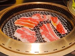 -厚贞日式烤肉(浦东汇智店)