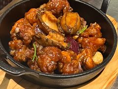 -潮界(虹桥新天地店)