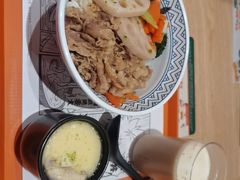 -吉野家(上海美罗城店)