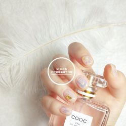 -米小兔美甲美睫