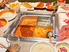-海底捞火锅(苏宁生活广场店)