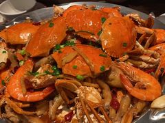 -胖哥俩肉蟹煲(湖滨银泰in77店)