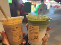 -去茶山(重庆万象城店)