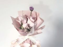 -大麦吉翻糖蛋糕甜品桌商务茶歇(光复西路店)