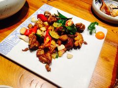 -云海肴·汽锅鸡·云南菜(天津国金汇店)