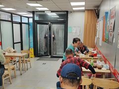 -天宫院小吃·专业包子炒肝儿(丰台和义店)