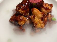 -锦楼·臻选新杭帮(杭州中心店)