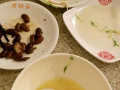 -老班长手工灌汤包老店(东山店)