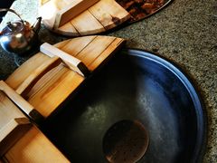-农家铁锅炖(太阳沟店)