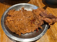 -圳兴面王·拌川·特色炒面(南山保利剧院店)