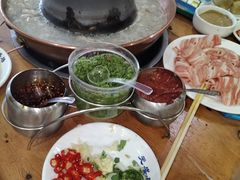 -元盛居(生态大街店)