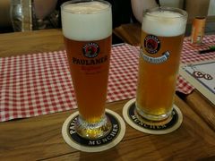 -Paulaner·德国帕拉娜自酿啤酒餐厅(海上世界店)