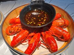 -巴厘龙虾·榜首油焖大虾(洞庭·艺术洋房店)