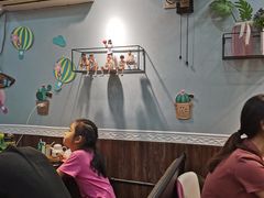 大堂-鸭小妹鸭血粉丝(老门东店)