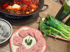 -袁山山重庆火锅(丈八北路店)