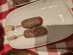 -西贝(枫蓝国际购物中心店)