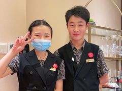 -悦融·京鲁菜·露台花园(安定门店)