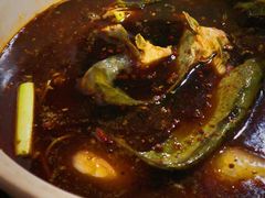 -金海椒罐罐鲢鱼(东方桂苑店)