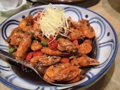 -杭州君悦酒店·湖滨28中餐厅