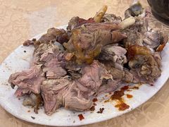 烤羊腿-维吾尔餐厅(宜山路店)