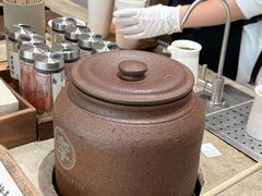 -李山山茶事(景枫店)