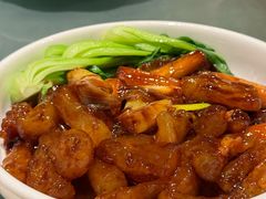 -百花深处·老北京风味菜